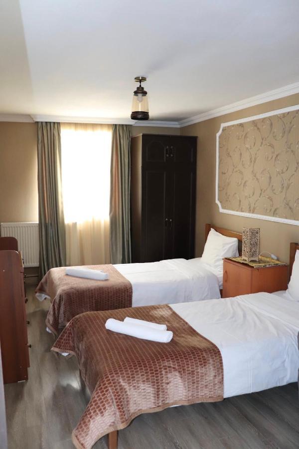 Hotel Nestt كازباجي المظهر الخارجي الصورة