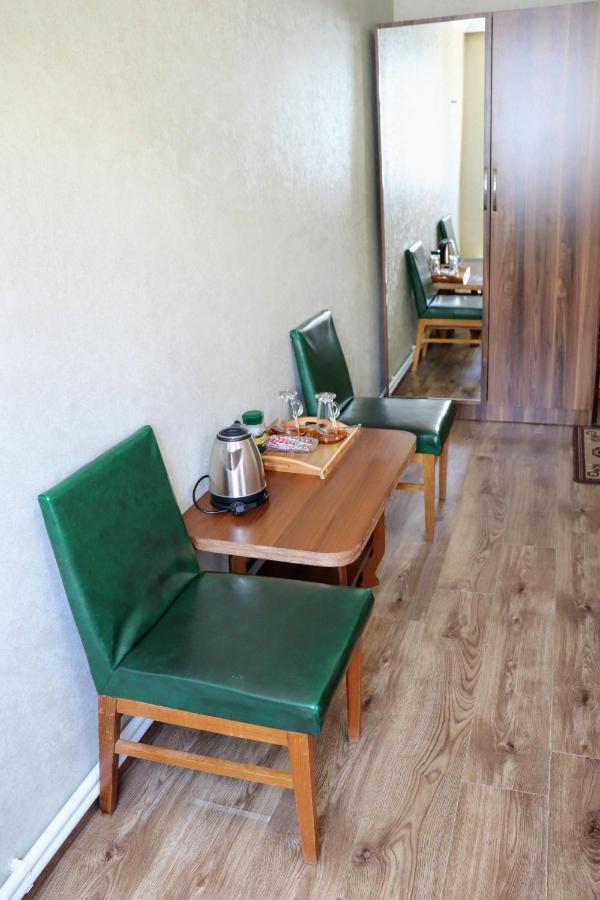 Hotel Nestt كازباجي المظهر الخارجي الصورة