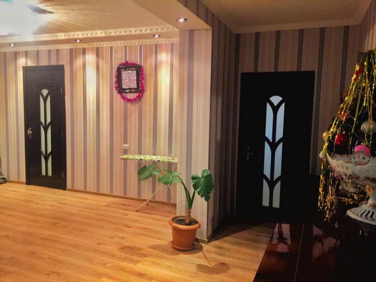 Hotel Nestt كازباجي المظهر الخارجي الصورة