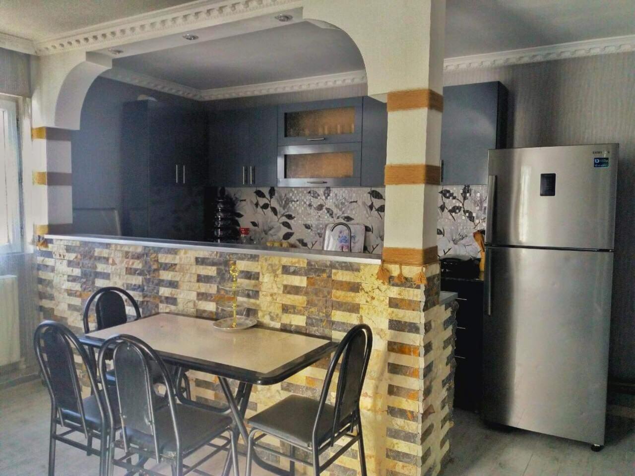 Hotel Nestt كازباجي المظهر الخارجي الصورة