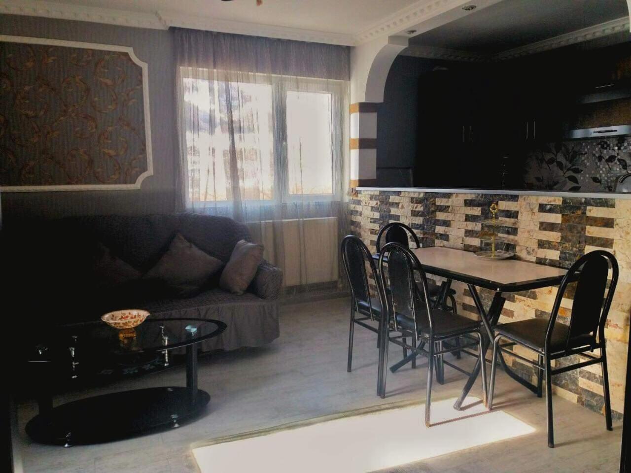 Hotel Nestt كازباجي المظهر الخارجي الصورة